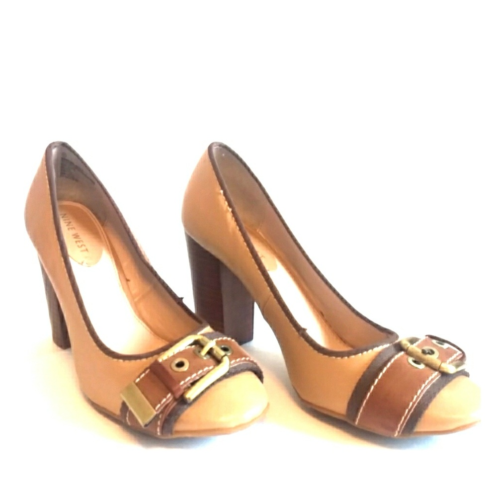 Nine West Pumps - Size 11
