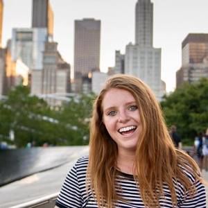 Meet your Posher, Cailey