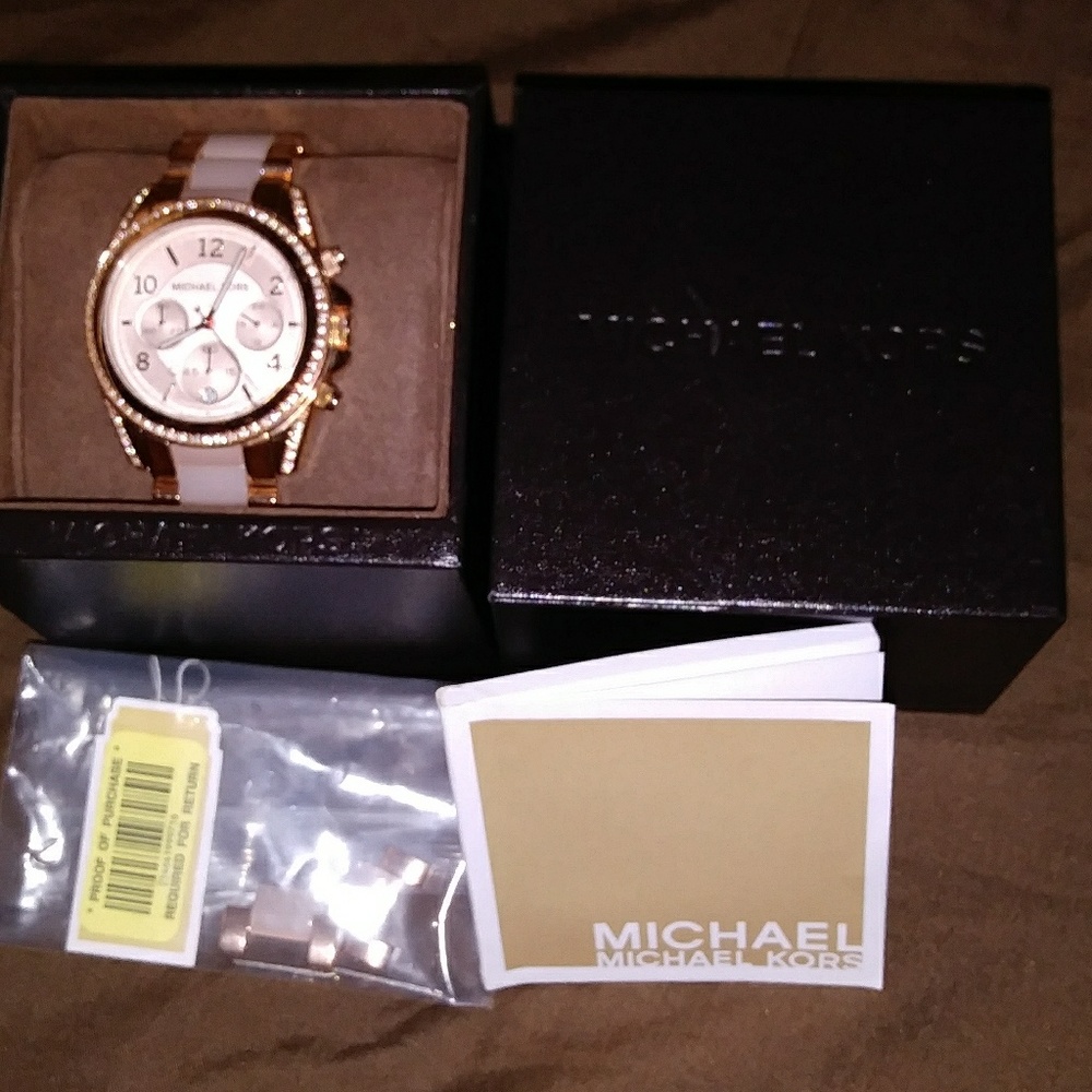 Michael Kors