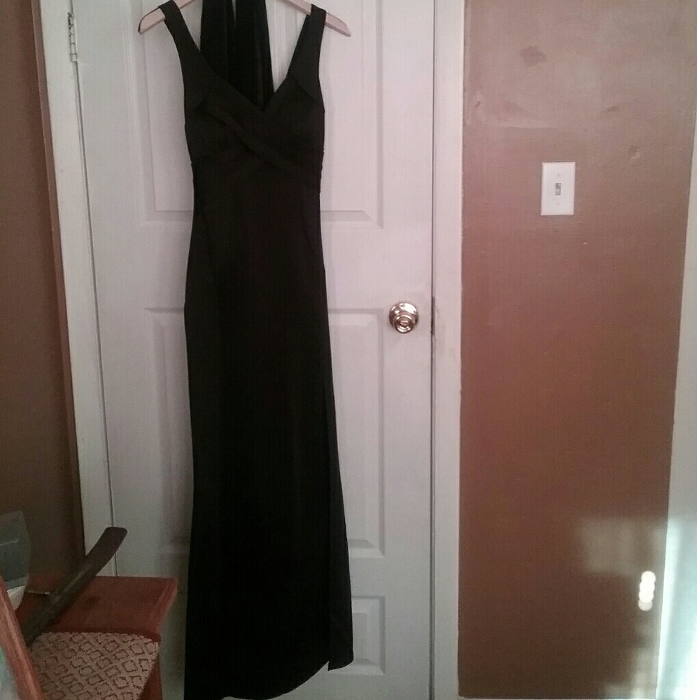 Evening gown