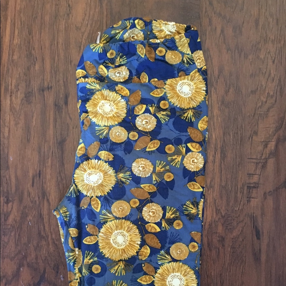 Lularoe TC Leggings