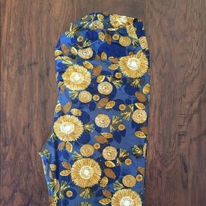 Lularoe TC Leggings