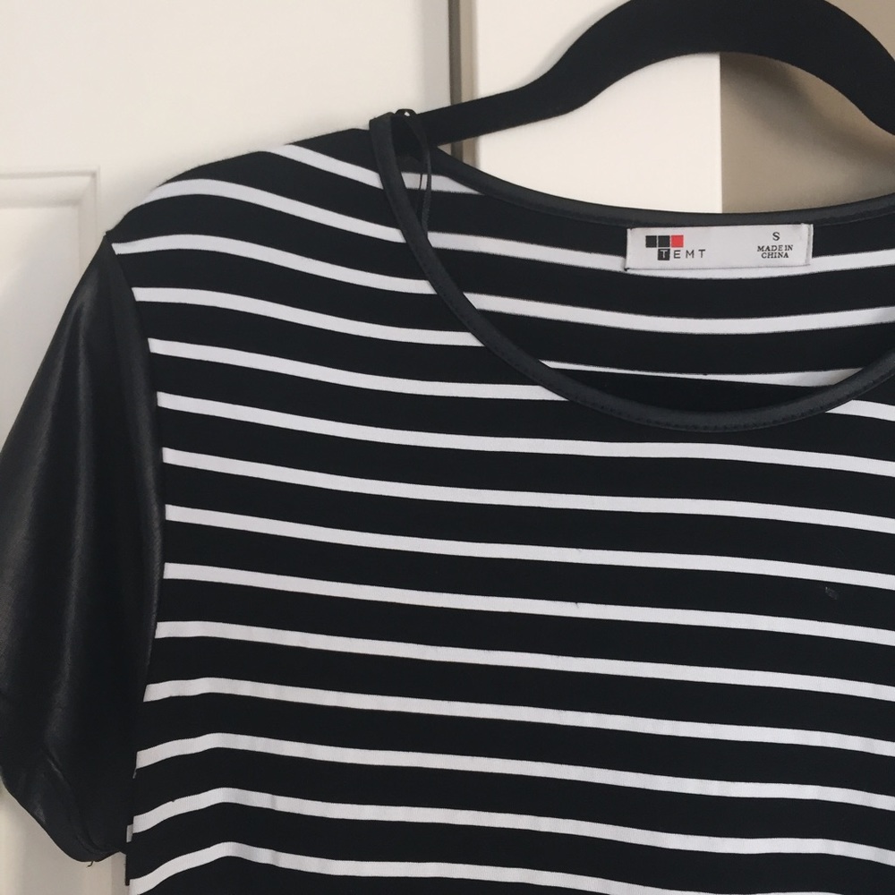 temt t-shirt dress