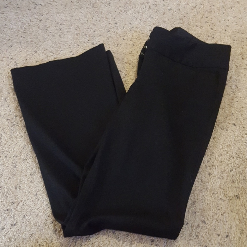 Express Editor Slacks Sz 4R