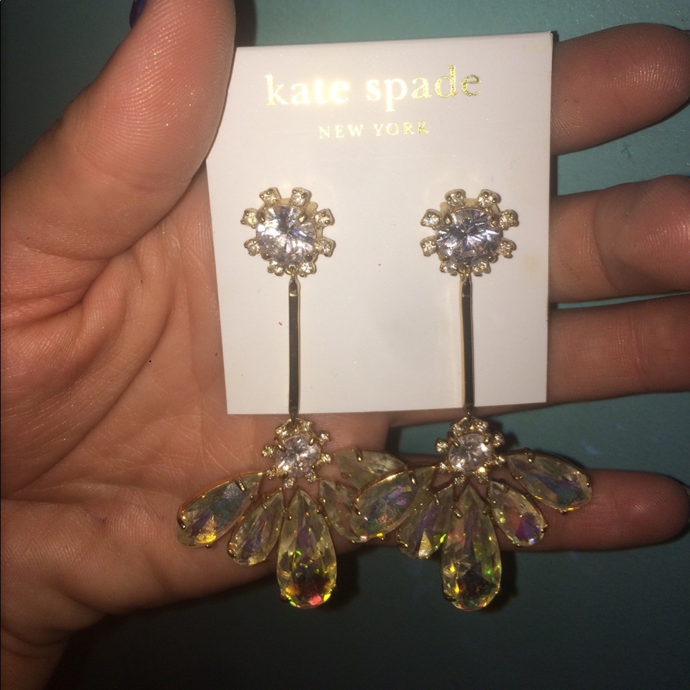 Kate Spade Earrings