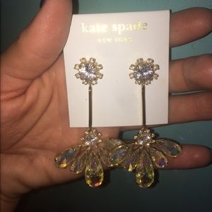 Kate Spade Earrings