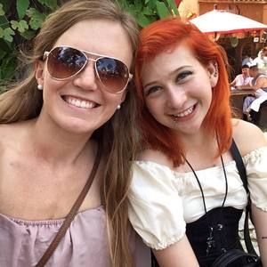 Meet your Posher, Meredith