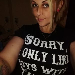 Meet your Posher, Natasha