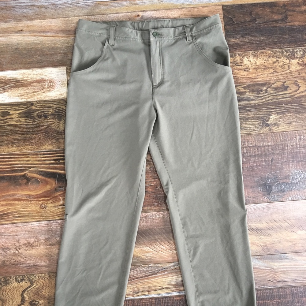 Patagonia - Girls' Happy Hike Pants