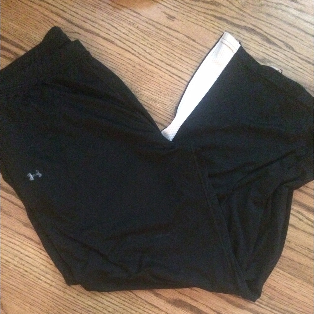 Under Armour Track Pants