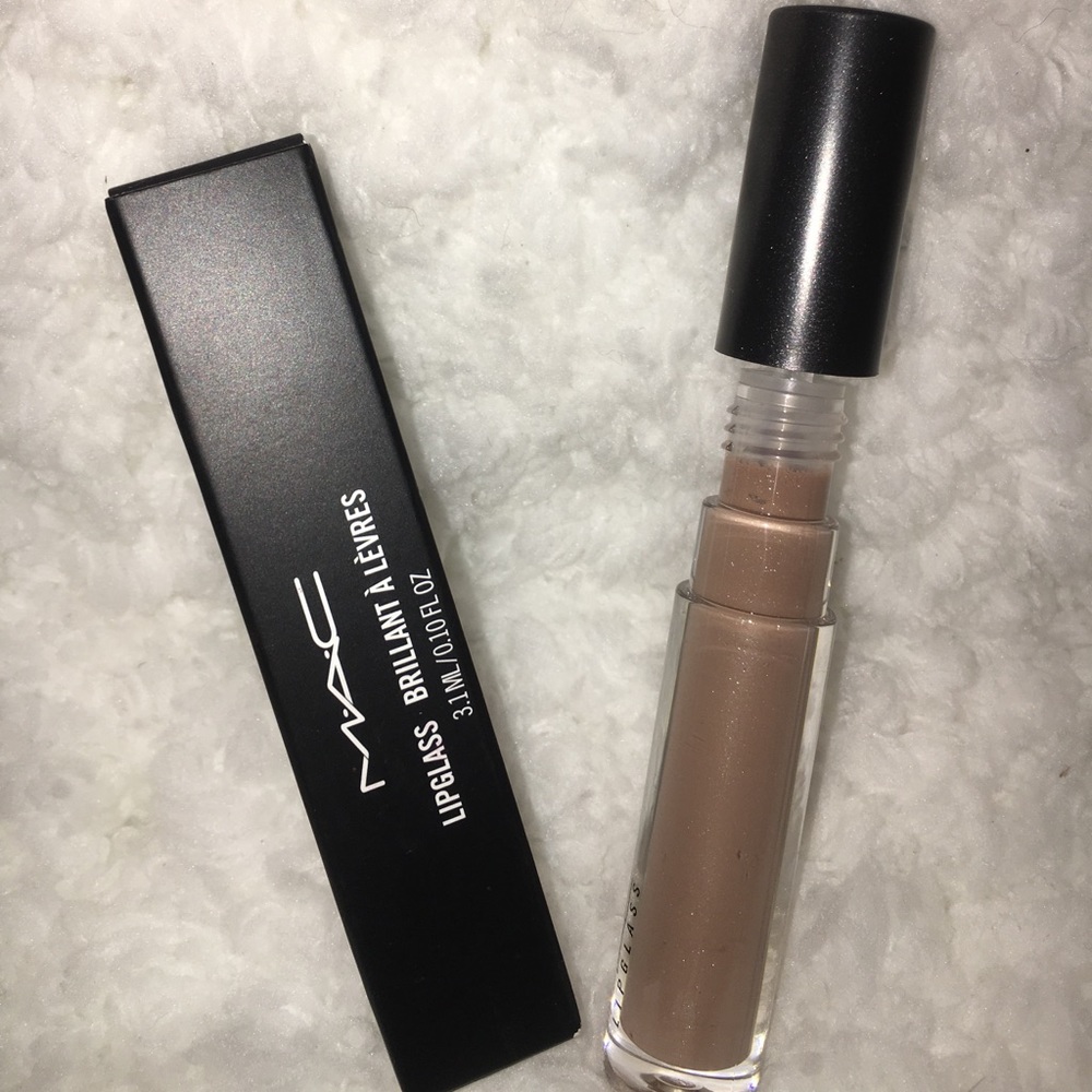 MAC LIPGLASS