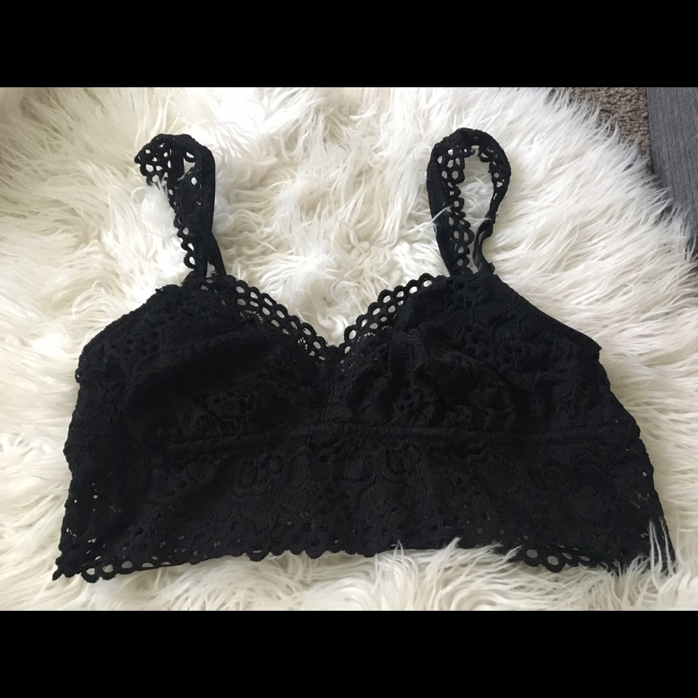 Aerie bralette