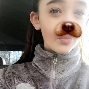 Meet your Posher, Brianna