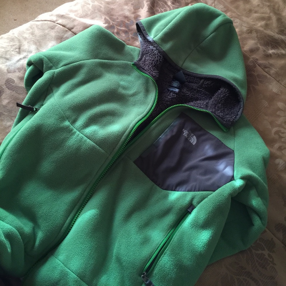 Boys Northface Jacket