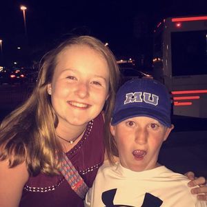 Meet your Posher, Brooke