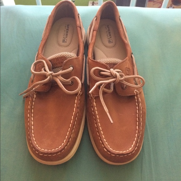 Sperry Top-Sider Shoes - Picture 1 of 6