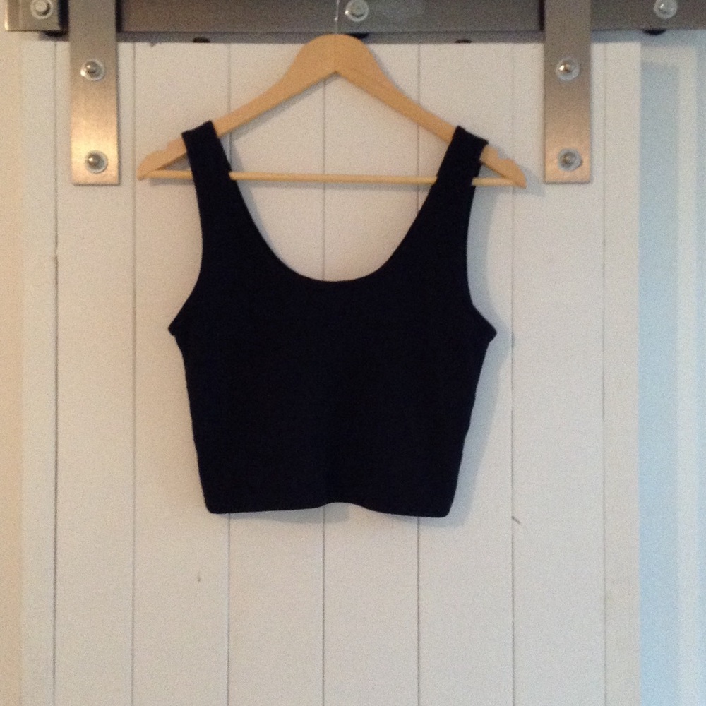 Forever 21 tank