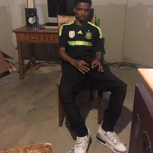 Meet your Posher, Jevon