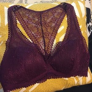 Victoria Secret bralette