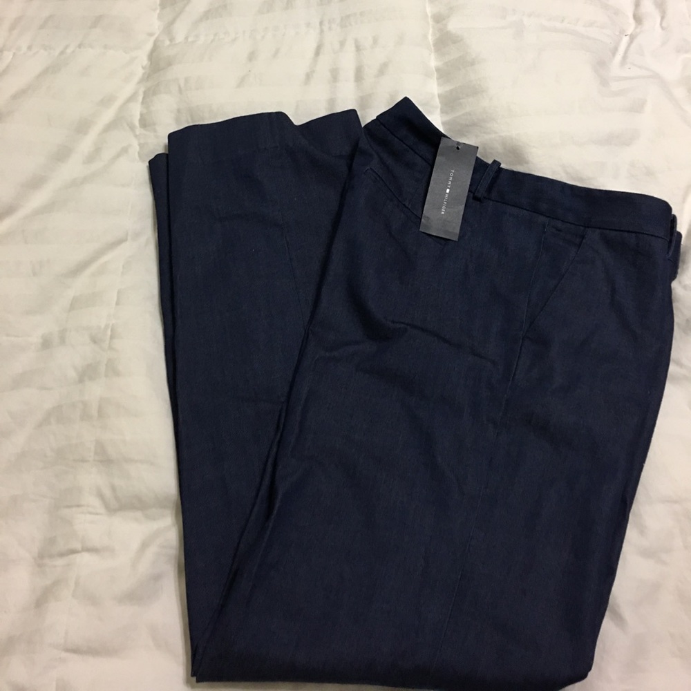 Pants