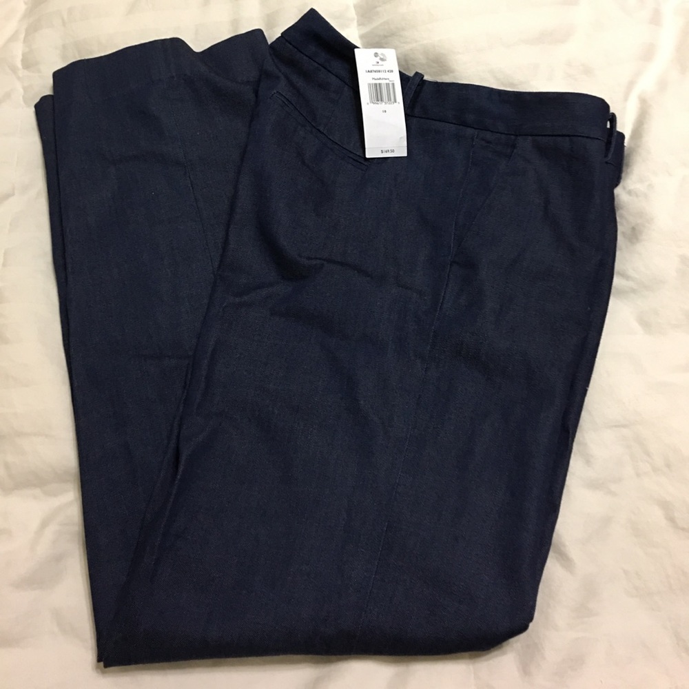 Pants - Picture 2 of 2