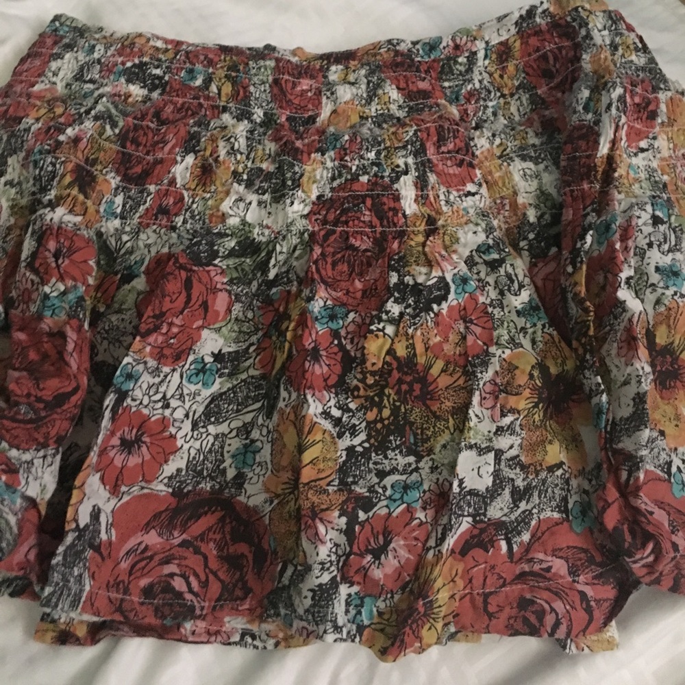 Skirt