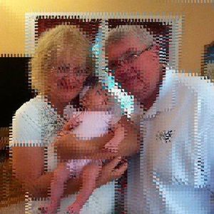 Meet your Posher, Bill