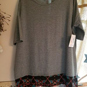 New Med Irma Lularoe