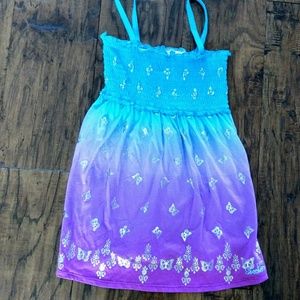 Skechers:  Girl's Tunic/Mini-dress