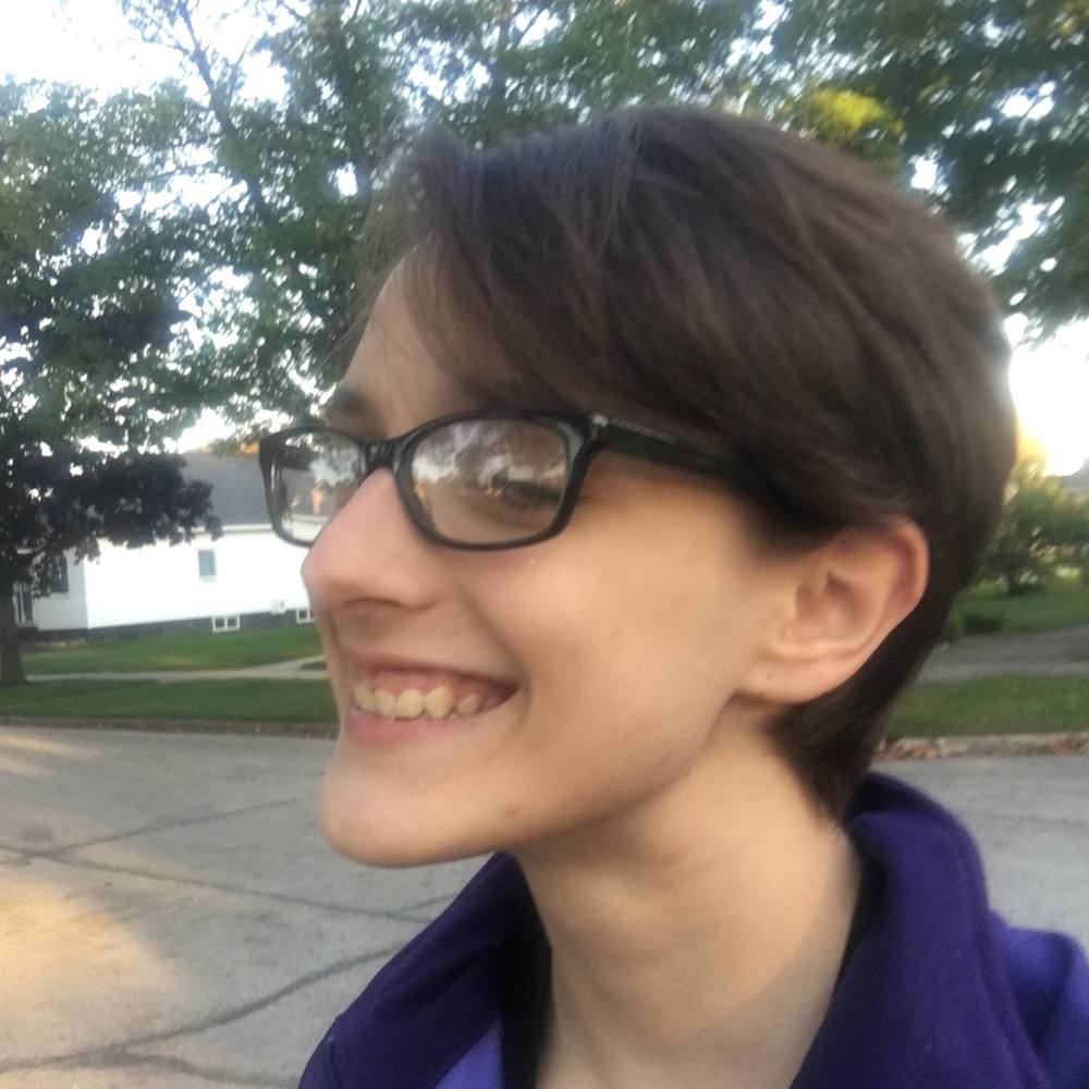 Meet your Posher, Kailee