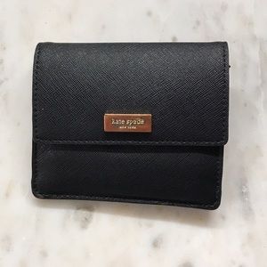 Authentic - Kate Spade Mini Wallet