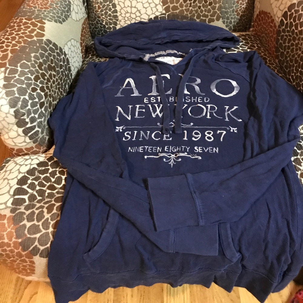 *BOGO* Aeropostale Hoodie/Long-Sleeve