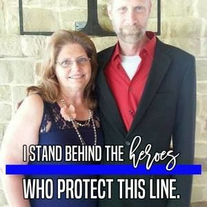 Meet your Posher, Charlene