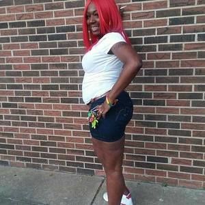 Meet your Posher, Tawanna