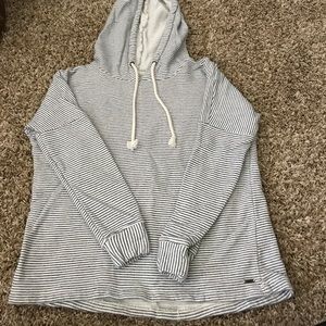 O'Neill Beach Stripe Hoodie