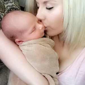 Meet your Posher, Audrey