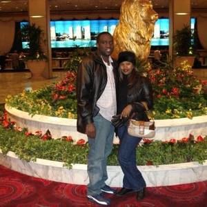 Meet your Posher, Maxine