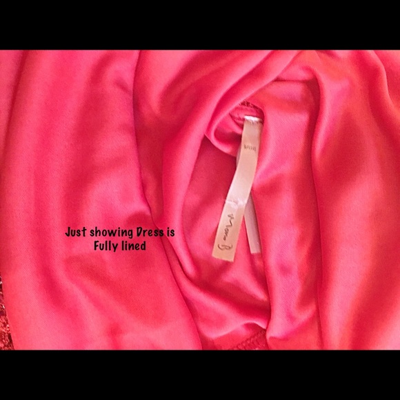 🆕wot/Mona B. Orange Metallic BoHo Beautiful Mini - Picture 8 of 8