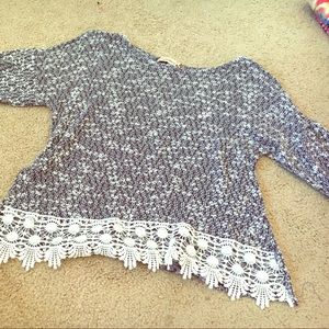 Cropped or not top I depends how old or young u r