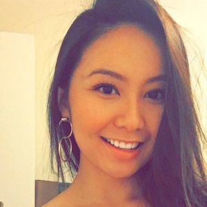 Meet your Posher, Audrey