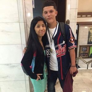 Meet your Posher, Abel