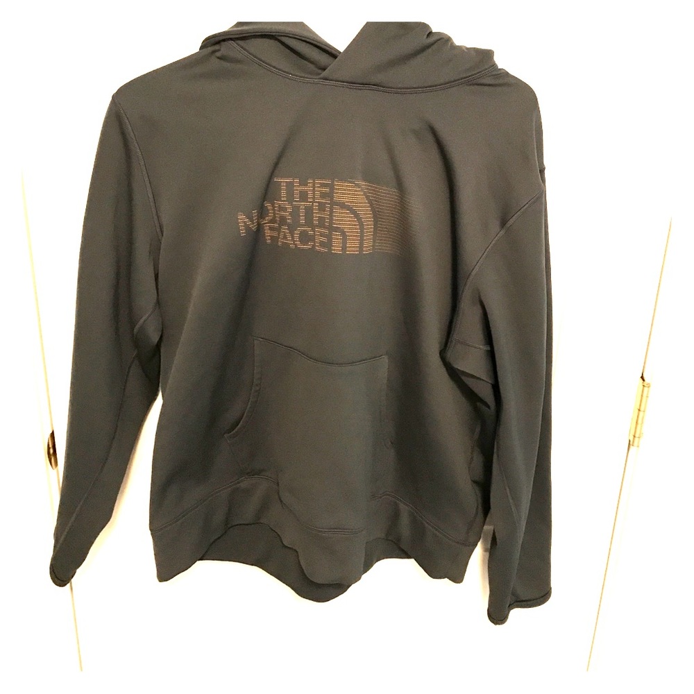 North Face Sweatshirt
