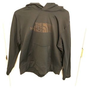 North Face Sweatshirt