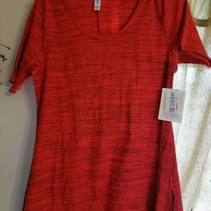 New With Tags Lularoe med Perfect