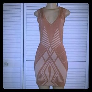 Brand new! Cute Bodycon dress