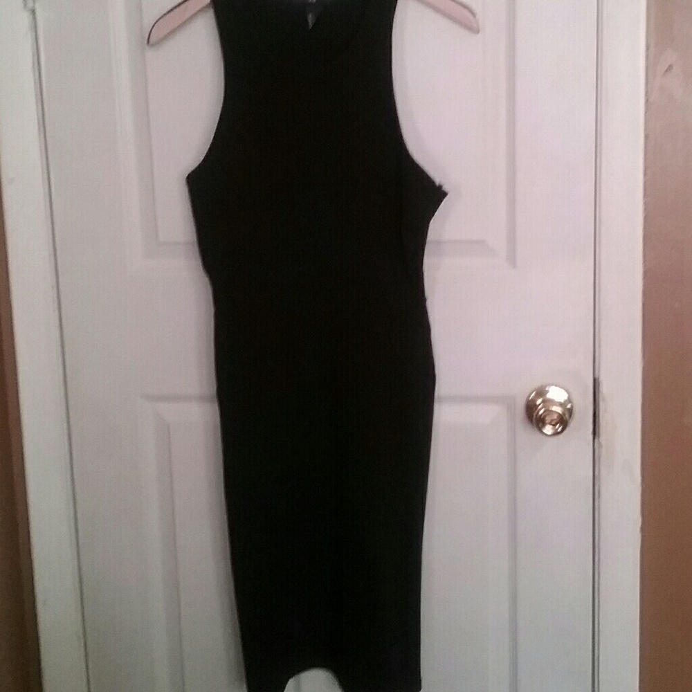 Multi party dress