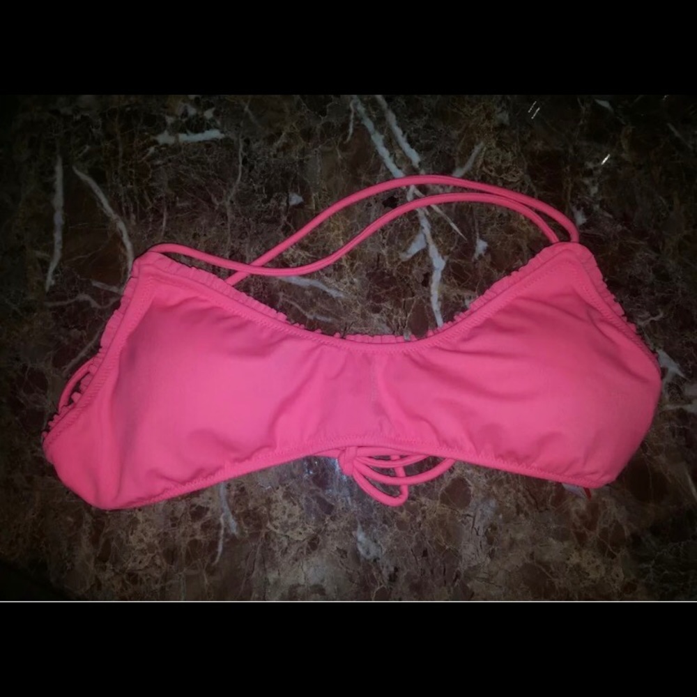 Victoria's Secret bikini top