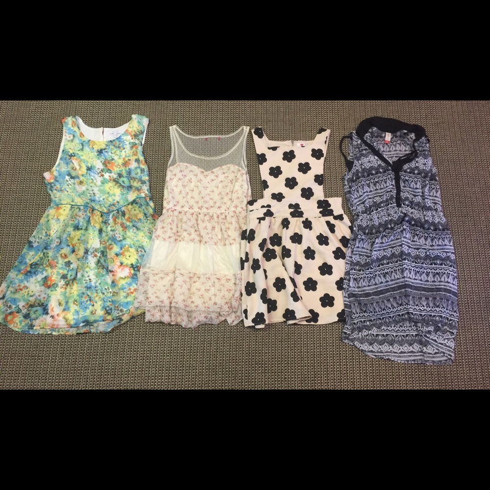 Large Dress Lot