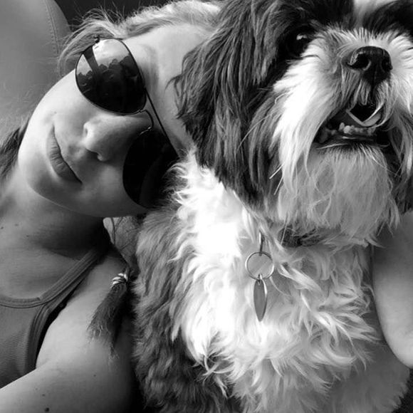 Meet your Posher, Hallie - Picture 1 of 1