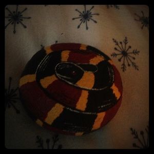 Pet rock